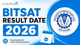 BITSAT Result Date 2026, How To Check, Steps To Download