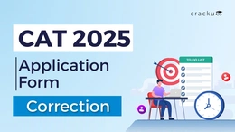 CAT Application Form Correction 2025, Dates, Fees, Errors