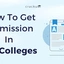 How To Get Admission In IIM Colleges? After 12th, Graduation