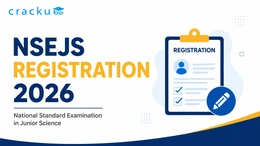 NSEJS Registration 2026, Dates, Fee & Required Documents