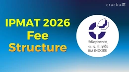 IPMAT Fees 2026, College-Wise Structure & Course Fees