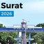 NIT Surat Cutoff 2026, JEE Category wise Expected Cut-off
