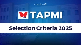 TAPMI Selection Criteria 2025, Dates, Selection Process, Cut off