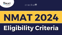 NMAT Eligibility Criteria 2024, Reservation Criteria And Age Limit