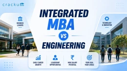 Integrated MBA vs Engineering, Differences, Career Opportunities