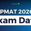 IPMAT Exam Date 2026, Registration, Admit Card & Results