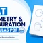 XAT Geometry & Mensuration Formulas, Download Free PDF