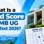 What Is a Good Score in IIMB UG Mock Test 2026? Check Now