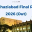 IMT Ghaziabad Result 2026 OUT: Check Merit List and Waitlist Movement