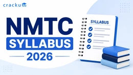 NMTC Syllabus 2026: Classes 5th to 12th, Download PDF