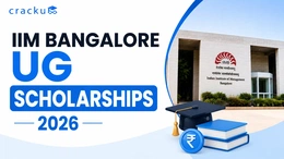 IIM Bangalore UG Scholarships 2026, Eligibility, Documents