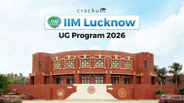IIM Lucknow UG Program 2026, Dates, Eligibility Criteria, Fees