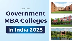 Government MBA Colleges In India 2025, Placements, Fees