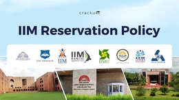 IIM Reservation Policy 2025, List Of College-wise MBA Seats