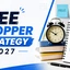 JEE Dropper Strategy 2027, Phase Plan, Mock Tests & Revision