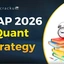SNAP Quant Strategy 2026, Important Topics & Preparation Tips
