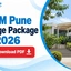 SIBM Pune Average Package 2026, Top Recruiters, Salary Trends