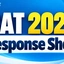 CAT 2026 Response Sheet: Release Date, Steps To Download