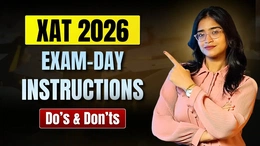 XAT Exam Day Instructions 2026, Reporting Time, Dress Code