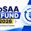 JoSAA Refund 2026, Rules, Process & Deduction Charges