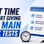 Best Time to Start Giving JEE Main Mock Test, Check Now