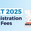 CAT Registration Fees 2025, Refund Policy, Category-wise Fee
