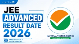 JEE Advanced Result Date 2026, Login & Counselling Details