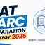 CAT VARC Preparation Strategy 2026, Study Materials, Questions