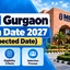 MDI Gurgaon Form Date 2027, How To Fill, Documents, Fees