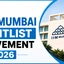 IIM Mumbai Waitlist Movement 2026, Previous Year Analysis