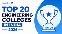 Top 20 Engineering Colleges in India 2026, ROI, Placements