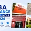 MBA in Finance Fees in India 2026, Check College-Wise List
