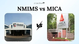 NMIMS Mumbai Vs MICA, Cut-Off, Fees, Average Package