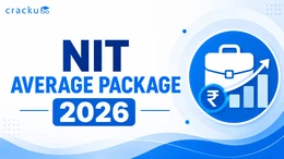 NIT Average Package 2026, Branch Wise  Packages & Trends