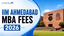 IIM Ahmedabad MBA Fees 2026, Tuition, Hostel & Scholarships