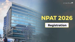 NPAT Registration 2026, Important Dates, Selection Process