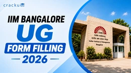 IIM Bangalore UG Form Filling 2026, Registration Process & Fees