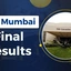 TISS Mumbai Results 2026 Out, Download Merit List PDF