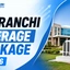 IIM Ranchi Average Package 2026 PDF, Previous Year Trends
