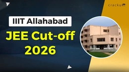IIIT Allahabad Cutoff 2026, Expected & Previous Year Analysis