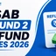 CSAB Round 2 Refund Rules 2026, Check Refund Status & Dates