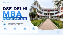 DSE Placements 2025, Average Package, Top Recruiters