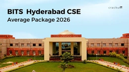 BITS Hyderabad CSE Average Package 2026, Highest Package