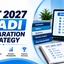 XAT QADI Preparation Strategy 2027, Syllabus, Important Topics
