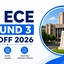 IIT ECE Round 3 Cutoff 2026, JoSAA Opening & Closing Rank