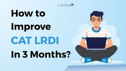 How To Improve CAT LRDI In 3 Months? Study Material PDF's