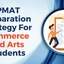 IPMAT Preparation Strategy For Commerce and Arts Students