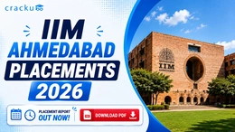 IIM Ahmedabad Placements 2026: Salary, PPOs & Recruiters