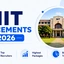 NIT Placements 2026, Highest Package & Average Package
