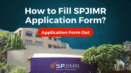 How to fill SP Jain Mumbai Application Form? Check Now